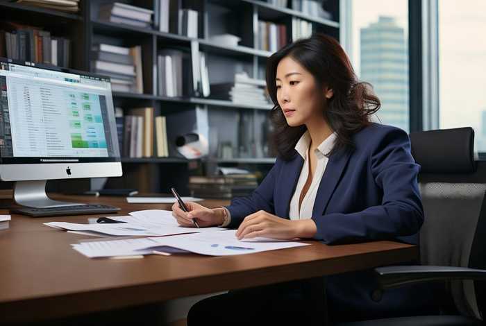 会计的工作内容岗位描述怎么写；会计的工作内容岗位描述怎么写啊