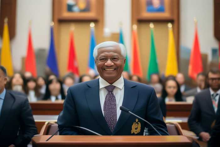 中央社会工作部部长，中央社会工作部部长是叫啥名字