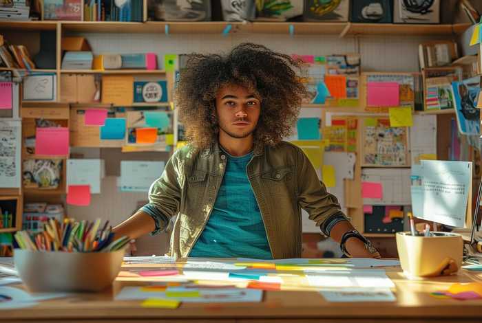 工作思路开阔（工作思路开阔清晰）