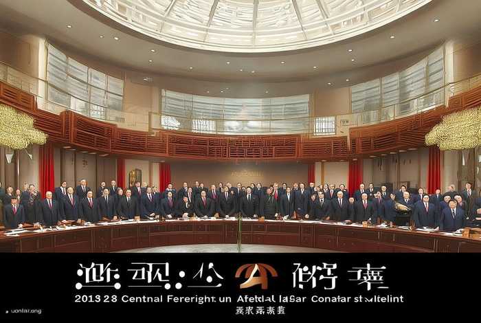 2013年中央外事委员会(中央外事委员会成员) 2013年中央外事委员会(中央外事委员会成员)