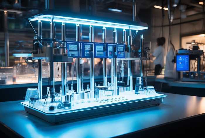 电化学工作站是干嘛的、电化学工作站是干什么的