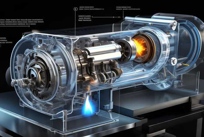 内燃机工作原理是什么 - 内燃机工作原理是什么专业学的
