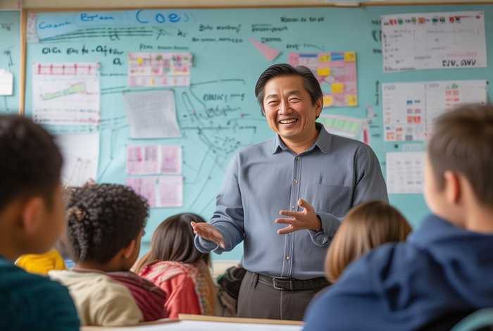 教育教学工作总结初中数学 初中数学教育教学工作经验总结