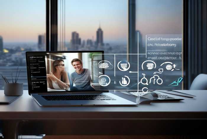 远程工作app（远程工作的优点与缺点）