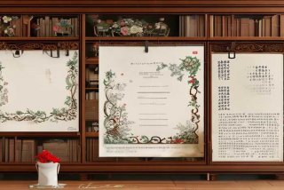 明模板免费下载 明模板免费下载word