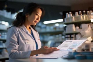 年度考核表个人工作总结2024 - 年度考核表个人工作总结2024药房