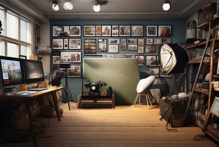 摄影工作室需要哪些资质才能经营（摄影工作室需要哪些资质才能经营呢）