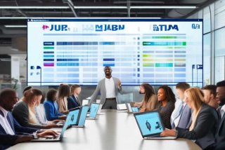 远程工作招聘平台（远程工作招聘平台推荐）