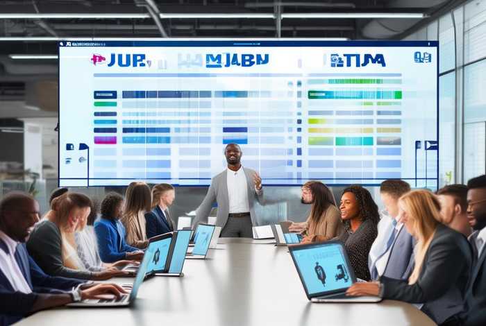 远程工作招聘平台（远程工作招聘平台推荐）