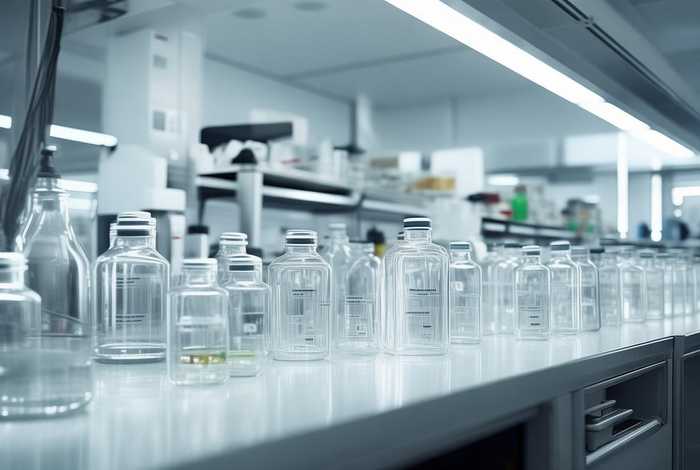 实验台工作台要保持整洁不用的试剂瓶要摆放到试剂架上 - 实验室用工作台