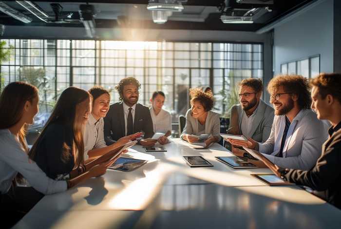 工作展望简短、工作展望简短四条