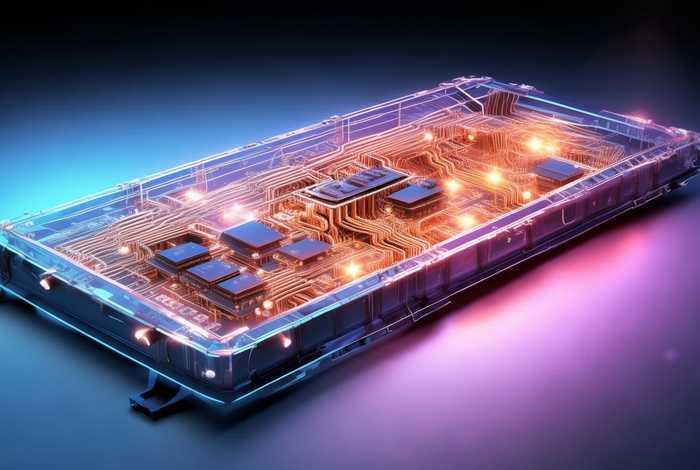 逆变器工作原理动态图 - 逆变器工作原理动态图片