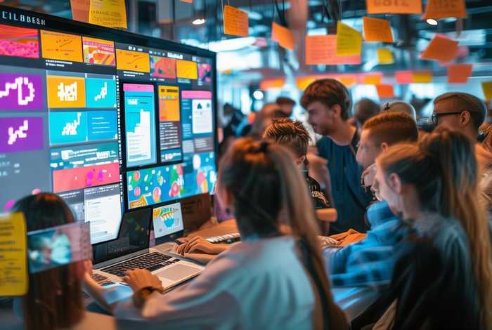 抖音运营主要工作内容 抖音运营主要工作内容及完成情况