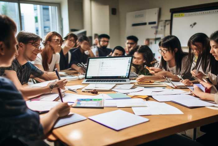 备课组学期工作总结，备课组学期工作总结怎么写