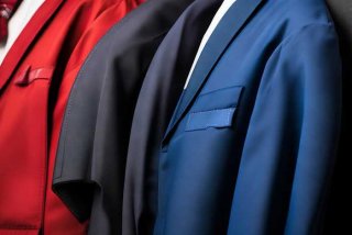 工作服定制套装；工作服定制套装图片