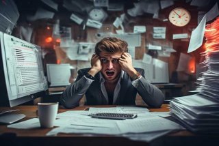 工作压力是什么 工作压力是什么压力