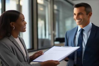 个人工作总结怎么写感谢领导的话，个人工作总结怎么写感谢领导的话语