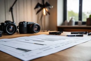 摄影工作室需要投资多少；摄影工作室需要投资多少钱