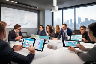 装修销售工作总结 - 装修销售工作总结与计划