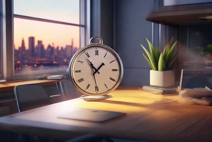 工作时间是几点到几点（工作时间是几点到几点）