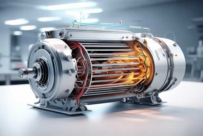 电动机的工作原理视频教程、电动机的工作原理视频教学