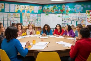 幼儿园工作总结会议内容、幼儿园工作总结会议内容怎么写