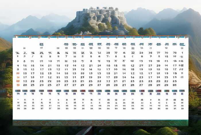 2025年放假调休日历表(凉山州2025年放假调休日历表) 2025年放假调休日历表(凉山州2025年放假调休日历表)