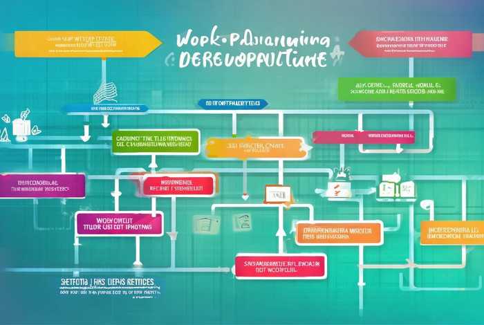 工作规划发展 - 工作规划发展计划10条