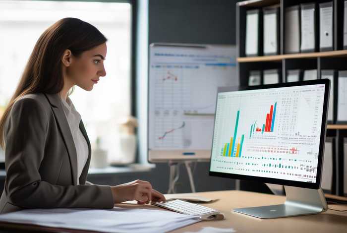 质量文员工作内容；质量文员工作内容和职责