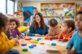 幼儿园保育工作总结托班方面 幼儿园保育工作总结托班方面怎么写