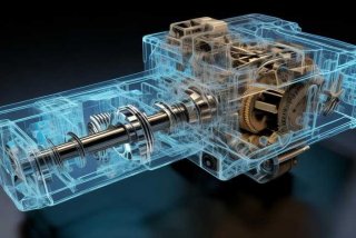 差速器工作原理动画讲解、差速器工作原理动画讲解视频