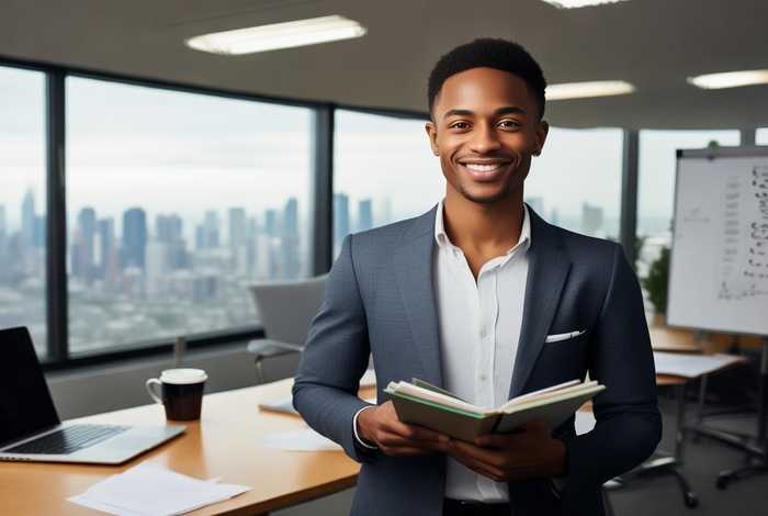 工作岗位个人自我介绍、工作岗位个人自我介绍范文