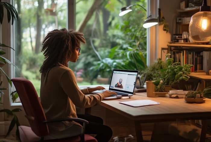 适合在家的网上工作（适合在家的网上工作有哪些）