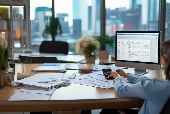 出纳文员主要做什么工作内容、出纳文员主要做什么工作内容呢