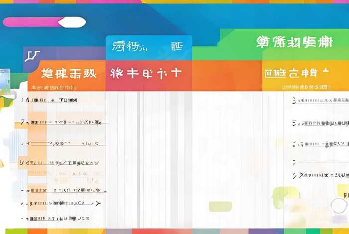 工作计划万能模板 - 工作计划万能模板20字