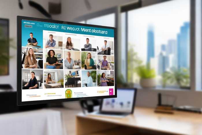 远程工作招聘网站；远程工作招聘网站有哪些