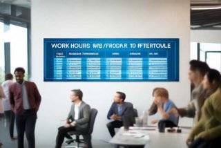 劳动法规定工作时间和加班时间；劳动法规定工作时间和加班时间怎么算