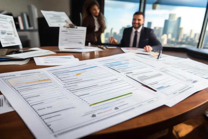 试用期转正工作总结报告 - 试用期转正工作总结报告范文