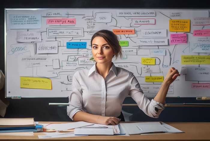 工作思路清晰如何表述（工作思路清晰如何表述出来）