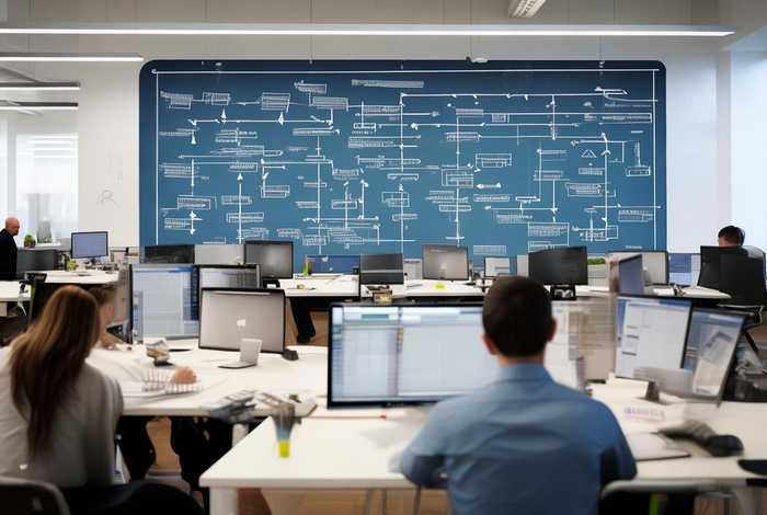 工作流程管理制度(工作流程管理制度怎么写) 工作流程管理制度(工作流程管理制度怎么写)