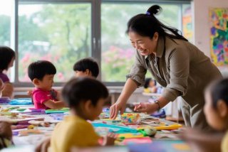 幼儿园后勤工作总结2025 幼儿园后勤工作总结2025春季