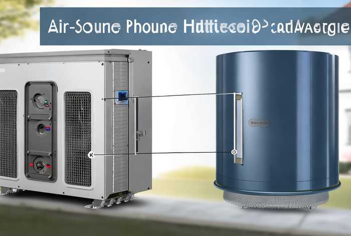 空气能热水器工作原理及图解法知乎 - 家用空气能热水器工作原理及图解法