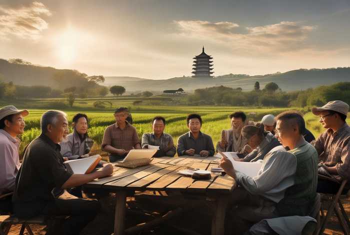 中央农村工作会议精神心得体会，中央农村工作会议精神心得体会怎么写