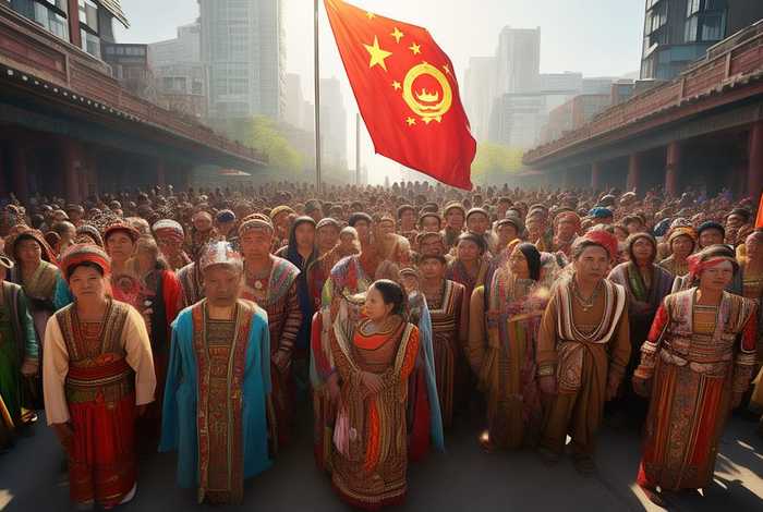 中央民族工作会议讲话全文 - 中央民族工作会议讲话全文内容