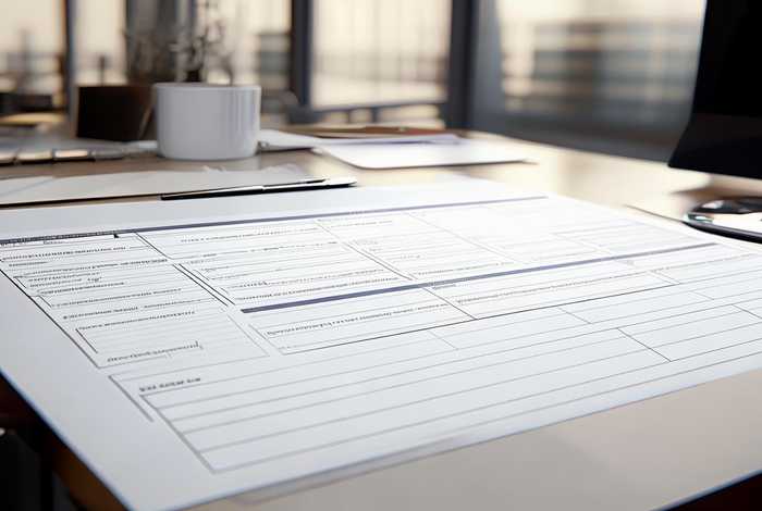 工作联系单模板范文，工作联系单模板范文图片