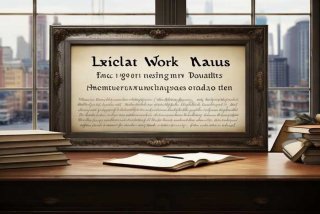 工作格言100句经典 - 工作格言100句经典短句