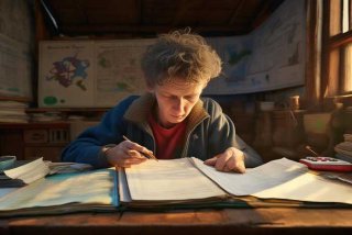 村委出纳员主要负责什么工作（村委出纳员主要负责什么工作内容）