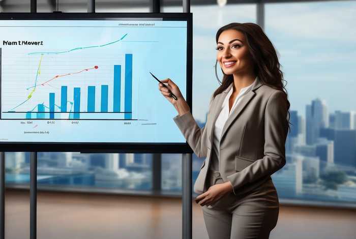 年终总结报告个人工作ppt；年终总结报告个人工作结尾怎么写