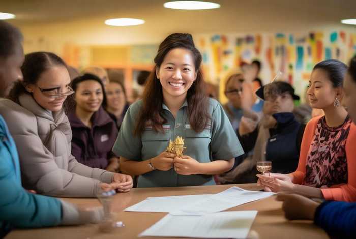 社区工作者待遇天花板 社区工作者待遇2020