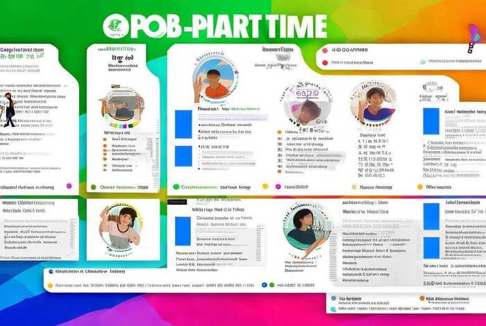 兼职工作有哪些岗位 - 兼职工作有哪些岗位要求